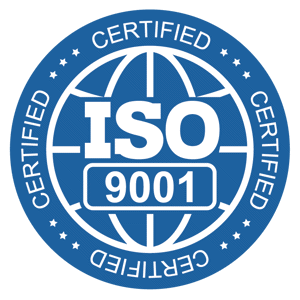 ISO 9001:2015