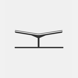 Doppelreihiges Carport CP D Y