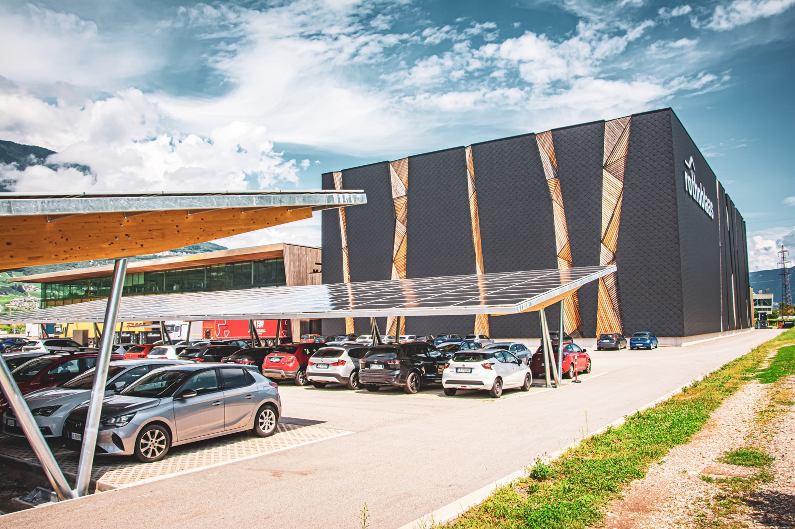 Soluzioni specifiche