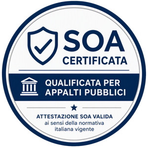 SOA OG9 Classifica III