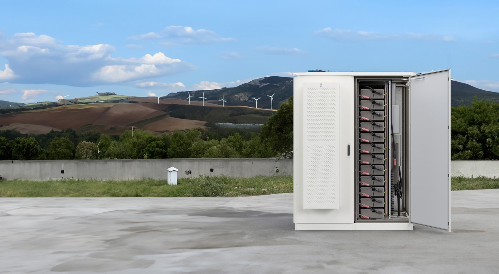 SOSTENIBILE. MODULARE. ECONOMICO.