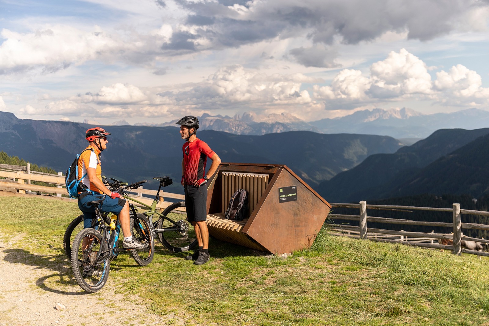 Ein weiterer kleiner Schritt in Richtung CO²-Neutralität