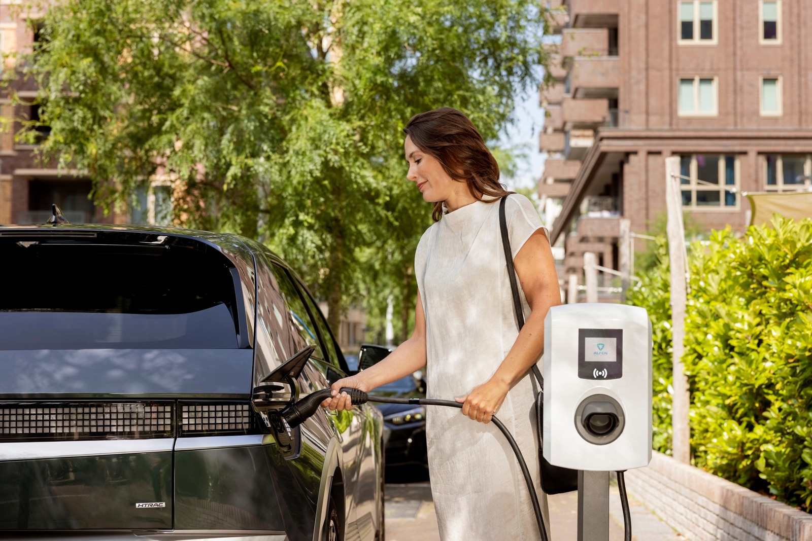 KOMPAKT. INTELLIGENT. SICHER.