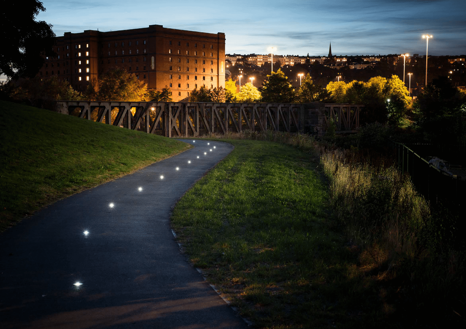 Wegweisende Innovationen
