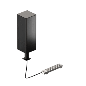 LED-Lichtkopf