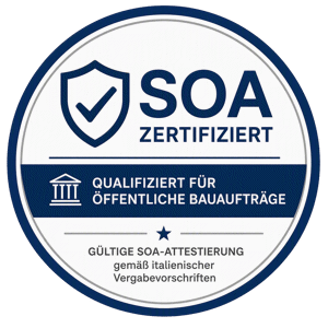SOA OG9 Klasse III