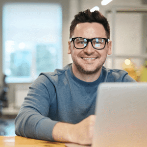 Bodenschraubenfundament