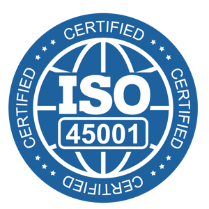 ISO 45001