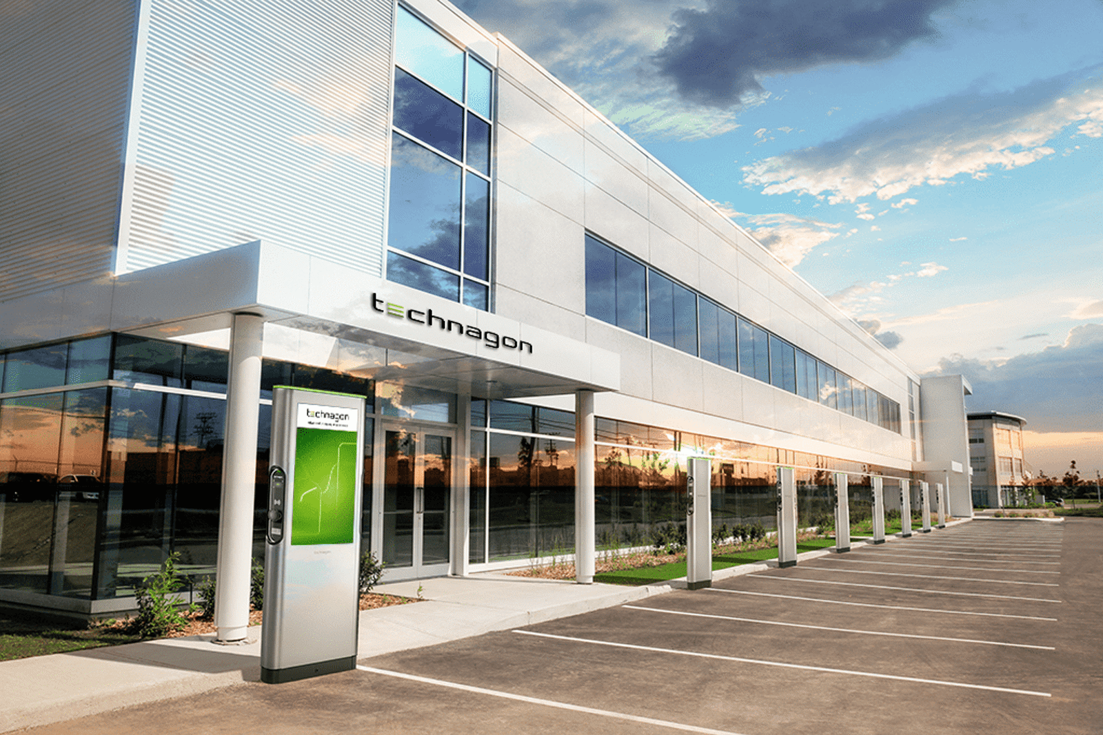 LEISTUNGSSTARK. MULTIFUNKTIONAL. ZUKUNFTSSICHER.