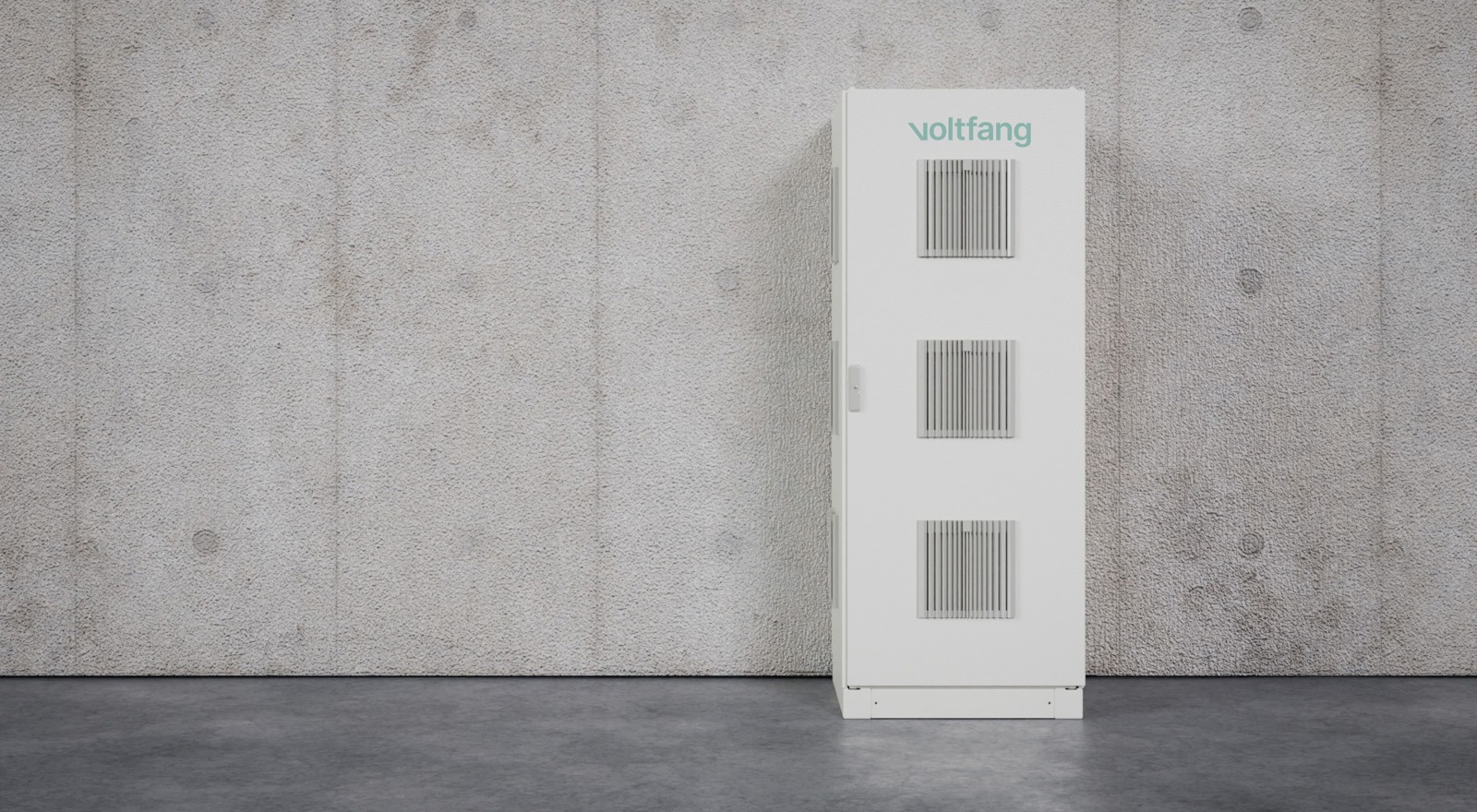 Immagazzinamento dell'energia per impianti fotovoltaici 