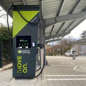 E-Mobility – Infrastrutture di ricarica per il futuro