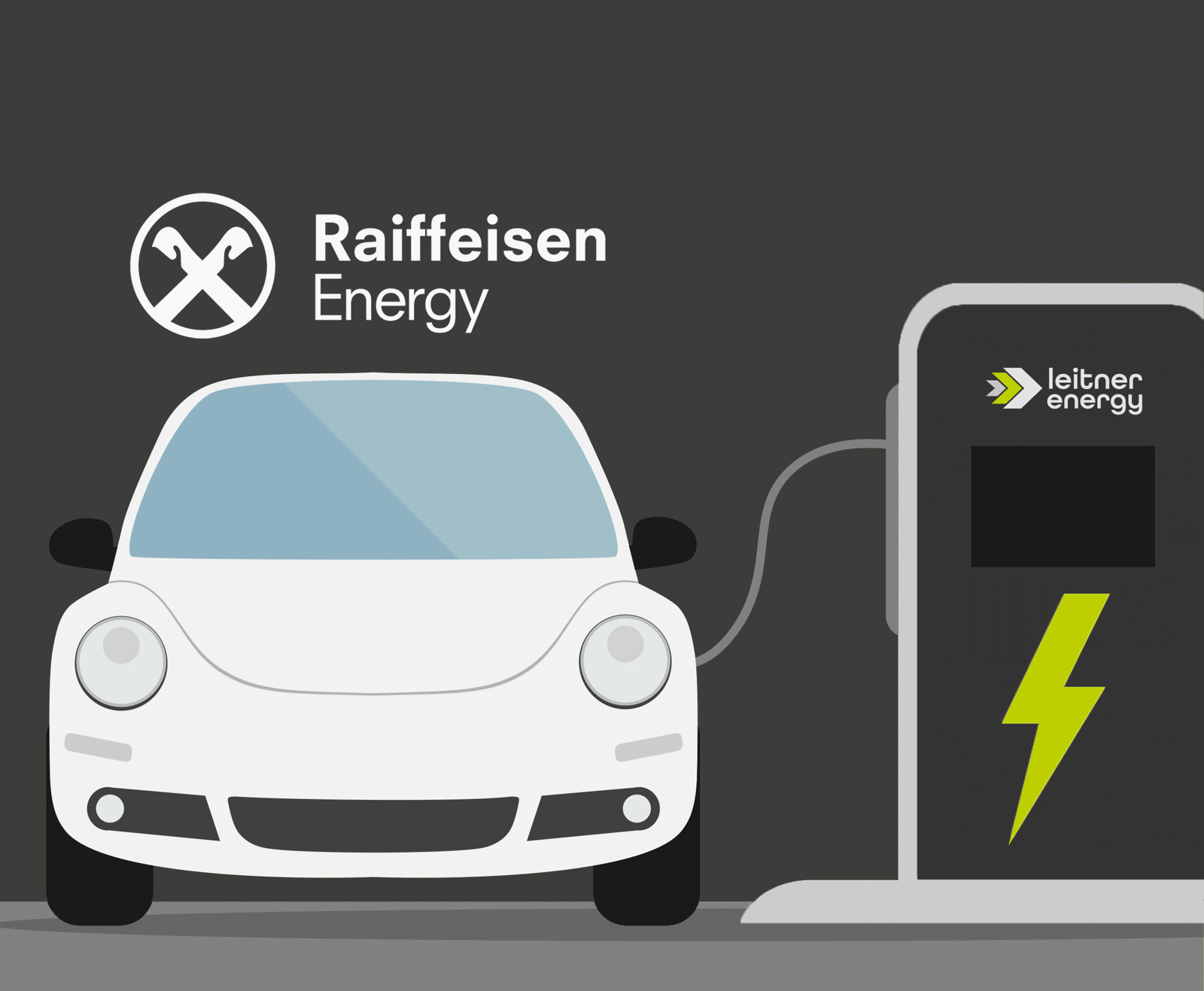 Raiffeisen Energy & Leitner Energy bündeln Ihre Kompetenz